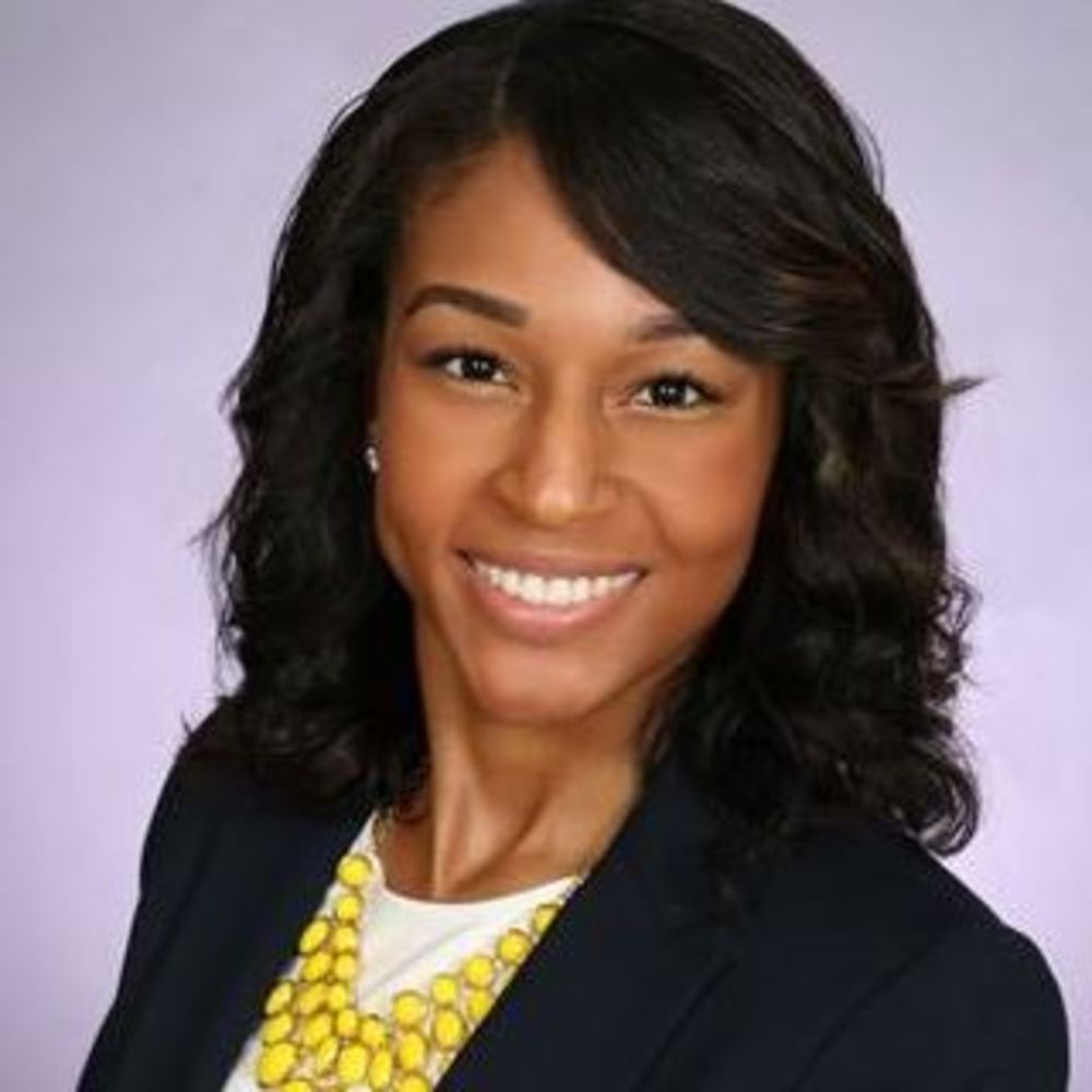 Meet your Posher, Sherrell